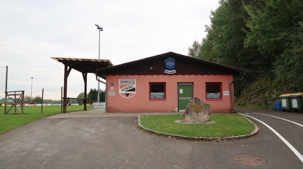 Sportplatz Eichkögl - Eichkögl