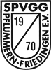 Wappen SpVgg. Pflummern-Friedingen 1970