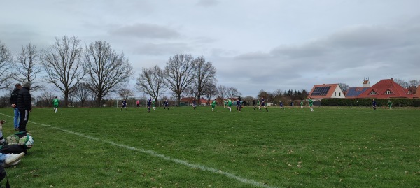 Sportanlage Grundschule - Wunstorf-Klein Heidorn