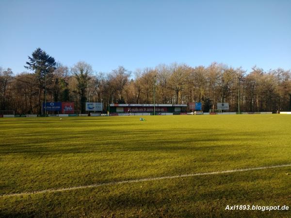 Sportpark Jeugdland - Breda-Ulvenhout