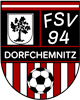 Wappen FSV 94 Dorfchemnitz  42315