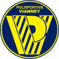Wappen Polisportiva Vianney