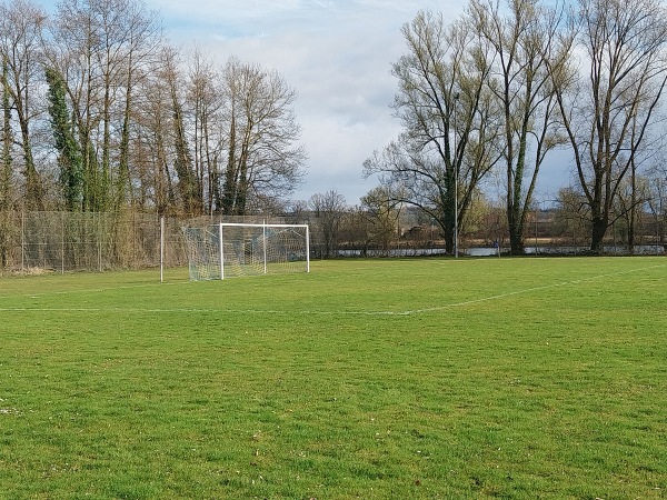 Sportplatz Kapfelberg - Kelheim-Kapfelberg