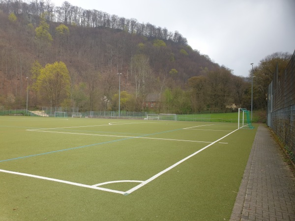 Häselbachstadion Nebenplatz - Aalen-Unterkochen