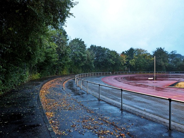 Fußball- & Leichtathletik-Arena Eichen - Kreuztal-Stendenbach