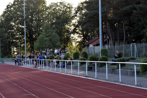 Sportgelände am Hainbuch - Lohra