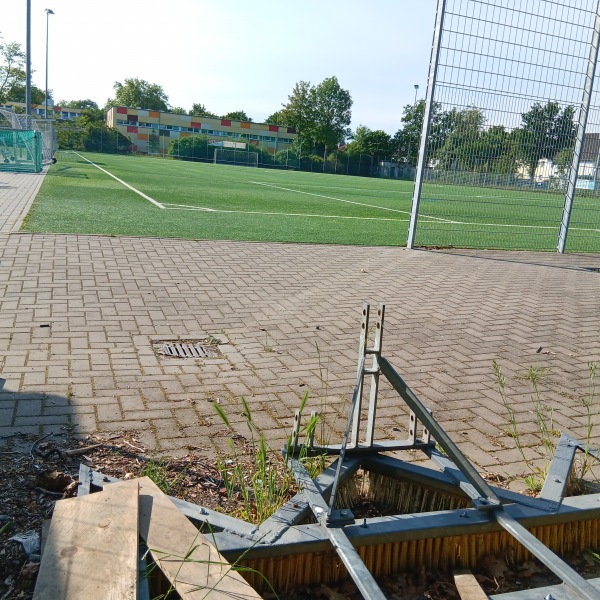 Sportanlage in der Wüste B-Platz - Osnabrück-Wüste