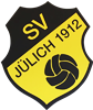 Wappen SV Jülich 1912 diverse