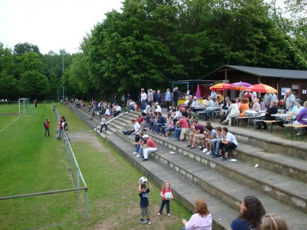 Sportanlage Obeliskenschneise - Oberursel/Taunus-Oberstedten