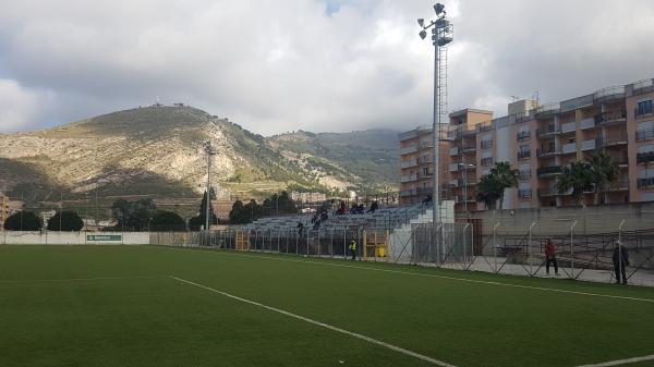 Campo Roberto Sorrentino - Stadion in Trapani