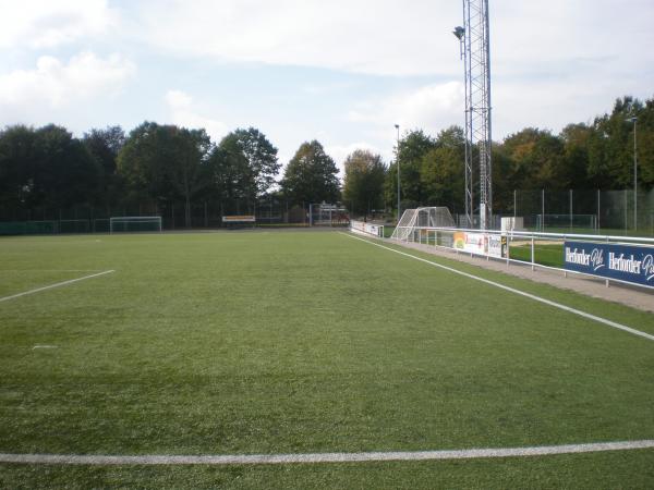 BIEKRA-Sportpark Platz 2 - Stadion in Bielefeld-Theesen