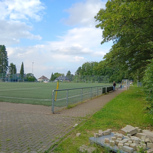 Sportplatz Am Maxweiher - Eschweiler-Hehlrath