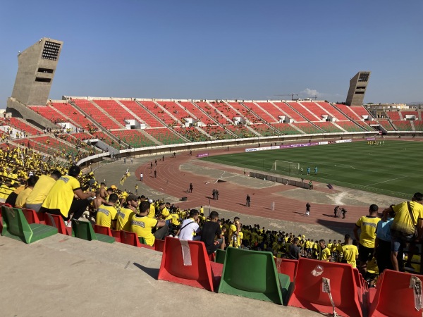 Stade du Complexe Sportif de Fès - Fès