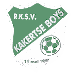 Wappen VV Kakertse Boys