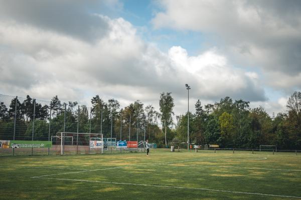 Sportanlage Wacholderweg 60 - Nürnberg-Gartenstadt