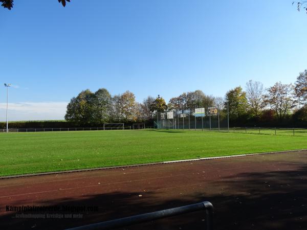 Sportanlage Hohenacker - Waiblingen-Hohenacker