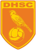Wappen VV DHSC (DOS Holland Stichtse Boys Combinatie)
