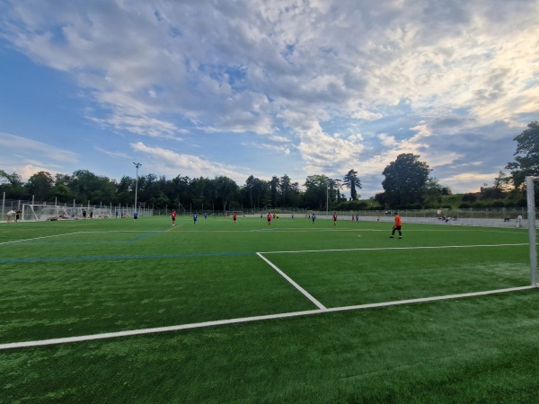 Sportanlage Au - Münchenstein