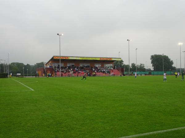 Sportpark De Schuytgraaf - Arnhem