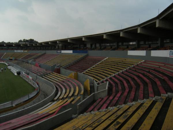 Estadio Tres de Marzo - Zapopan