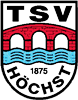 Wappen TSV 1875 Höchst