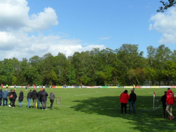 Heinrich-Wilies-Sportanlage - Wienhausen