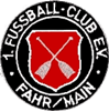 Wappen 1. FC Fahr 1945 III