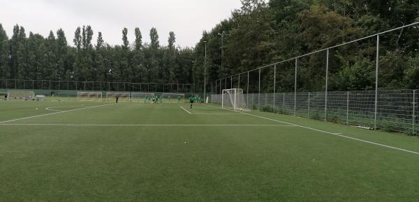 Bosuilstadion Terrein 2 - Antwerp-Deurne