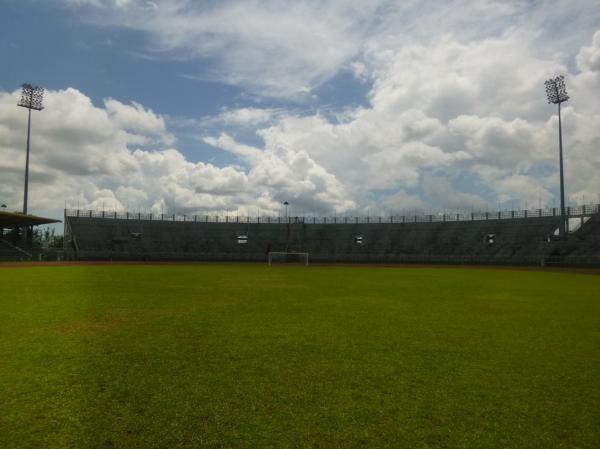 Stadium Negeri Sarawak - Kuching