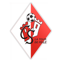 Wappen CS La Tour-de-Peilz III