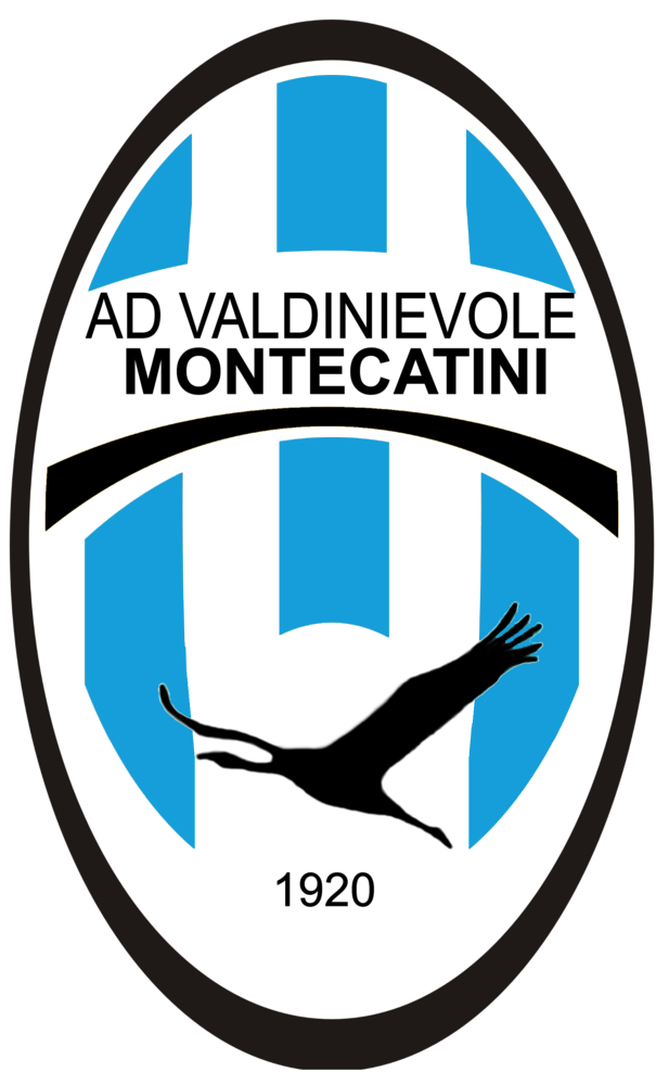Wappen AD Valdinievole Montecatini