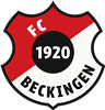 Wappen FC 1920 Beckingen II