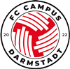Wappen FC Campus Darmstadt 2022