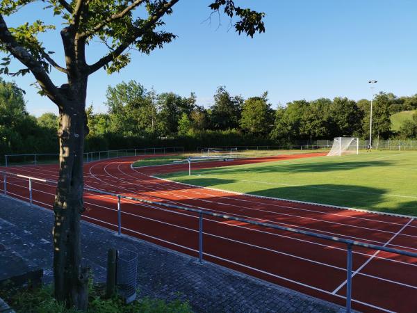 Riedstadion - Steinheim/Murr