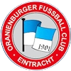 Wappen Oranienburger FC Eintracht 1901 II