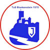 Wappen TuS Blankenstein 1970  16902