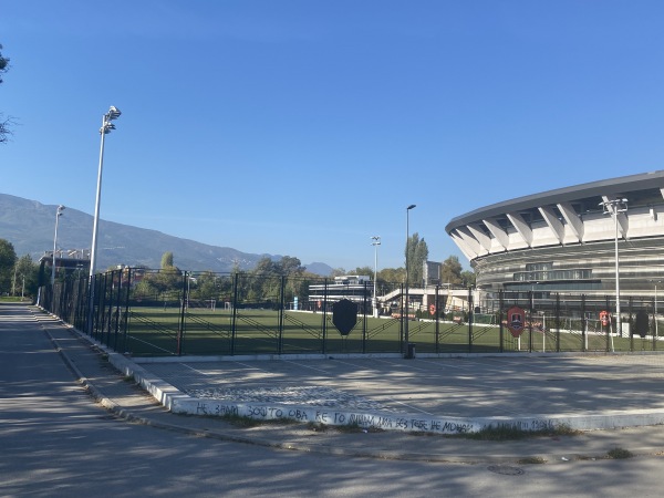 FC Vardar Football Academy - Skopje