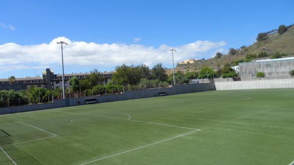 Campo de Fútbol La Verdellada - San Cristóbal de La Laguna, Tenerife, CN