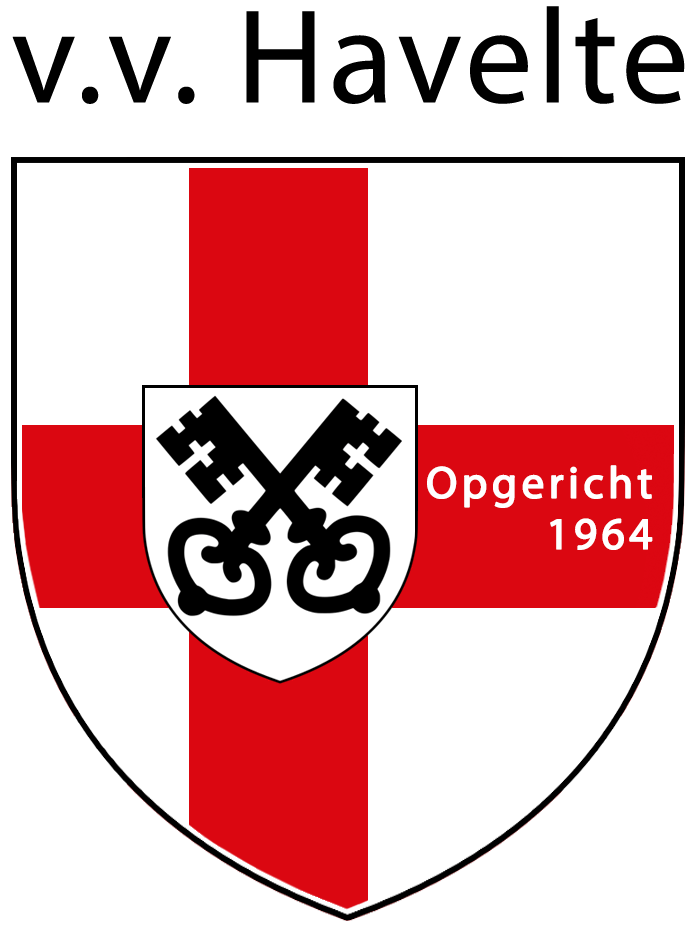 Wappen VV Havelte