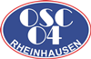 Wappen Olympischer SC 04 Rheinhausen diverse