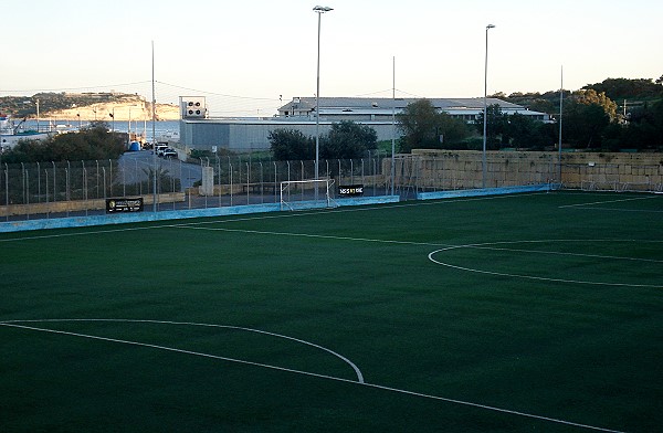 Marsaxlokk FC Ground - Marsaxlokk