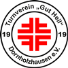 Wappen TV Dornholzhausen 1919 II