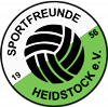 Wappen SF Heidstock 1956 II