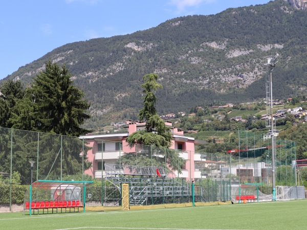 Campo da Calcio Claudio Prada - Trento