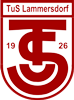 Wappen TuS Lammersdorf 1926  19350
