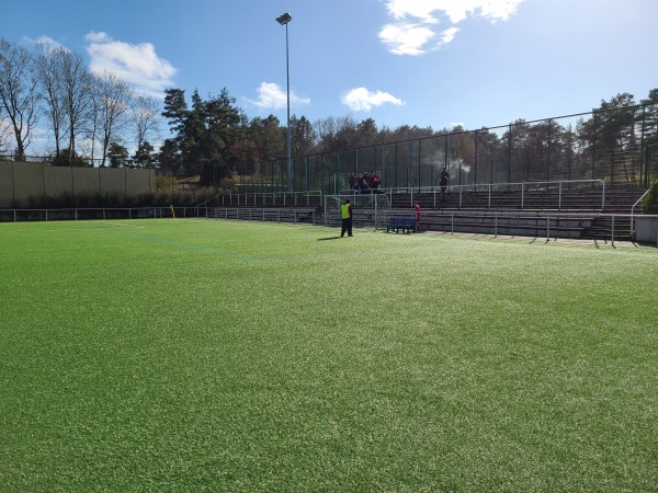 Werner-Seelenbinder-Stadion Nebenplatz 1 - Luckenwalde