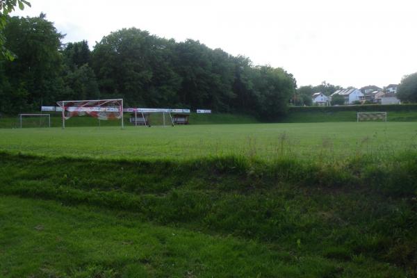 Sportplatz am Schwimmbad - Waldeck-Freienhagen