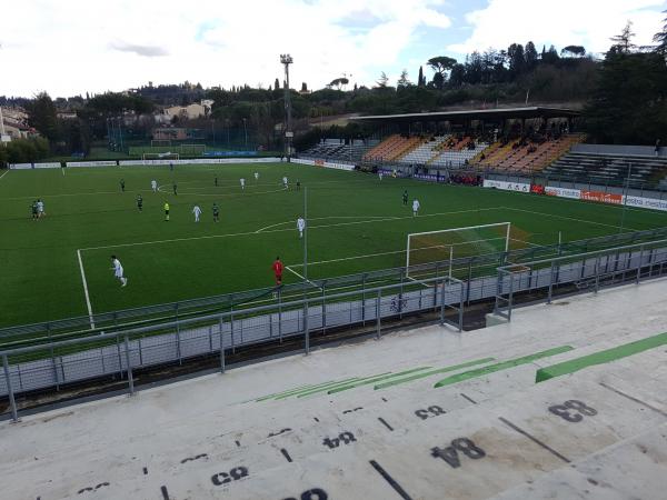 Stadio Comunale Gino Bozzi - Firenze
