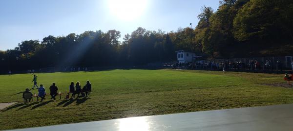 Elzbergstadion - Elztal-Dallau