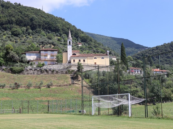 Campo Sportivo di San Michele - San Michele